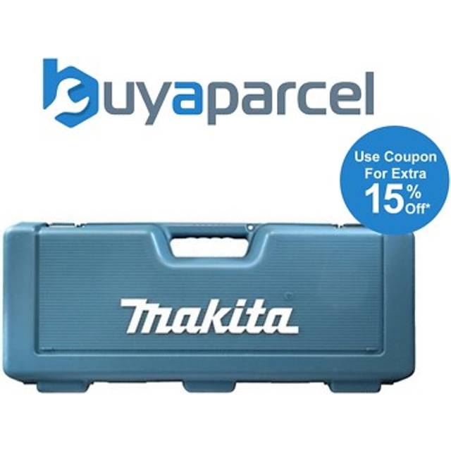 821620-5 DJR186/DJR187 Case - Makita