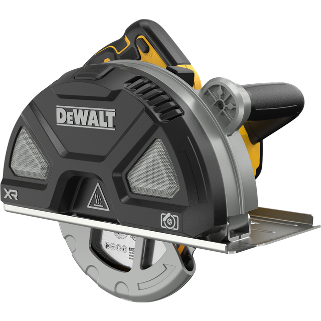 Dewalt - DCS383N-XJ 18V xr Brushless Metal Cutting Circular Saw Body Only