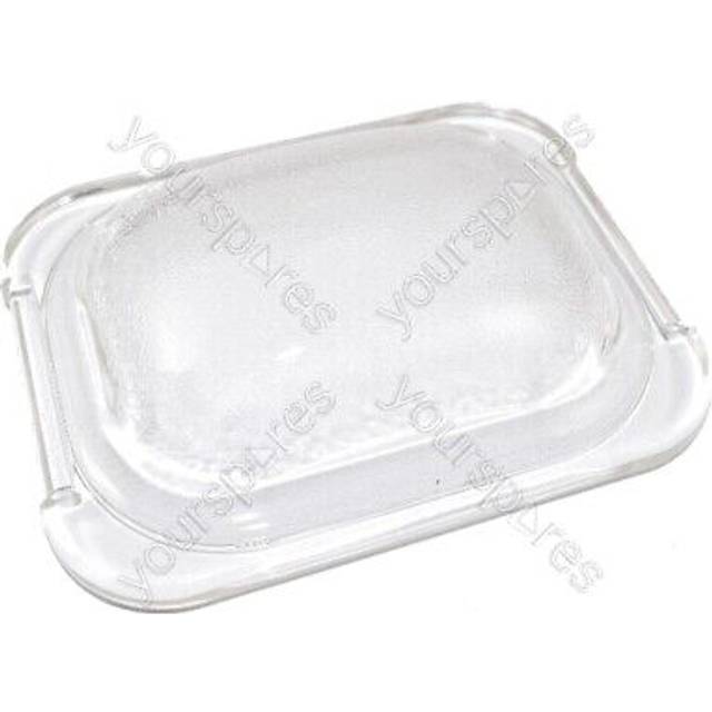Oven lamp bulb light glass cover for bosch hba hbn series