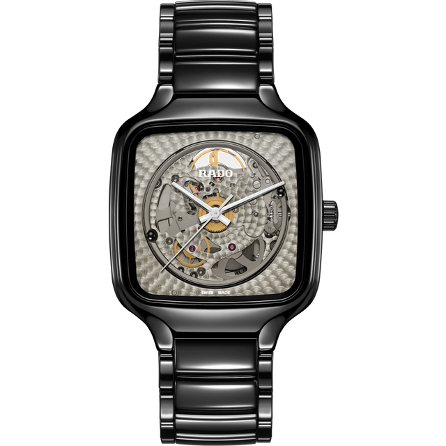 Rado True Square X Kunihiko Morinaga Special Edition Watch D