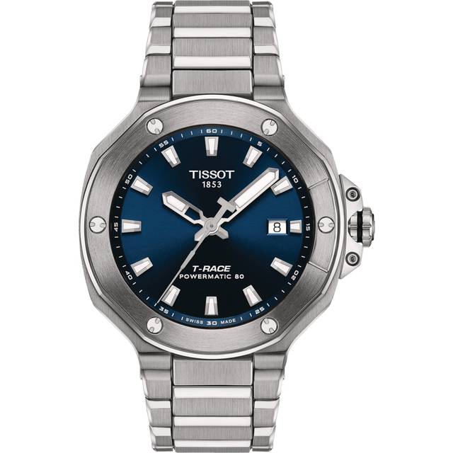 Tissot T-Race Powermatic 80 Watch