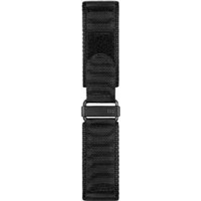 Bell & Ross Strap BR 02 Canvas Carbon Regular - Carbon