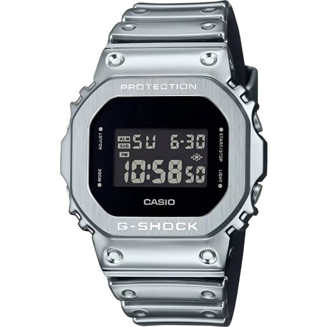 G-Shock Fine Metallic Series Watch