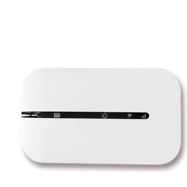 4G LTE Wireless Router 150Mbps WiFi3 Portable Modem Mobile Wifi MIFI Broadband Hotspot A
