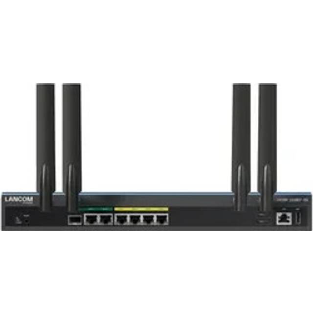 Lancom 1930EF-5G Router