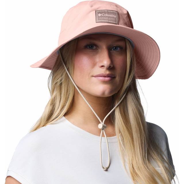 Columbia Columbia Broad Spectrum II Booney Hat- - Beige (L/XL)