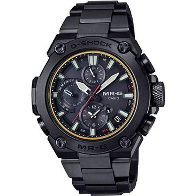 CASIO G-Shock MR-G 'Black' - black - Free