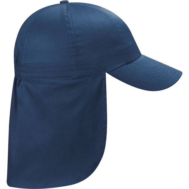 Beechfield  Cap BB11B  - One size - Marine - One size