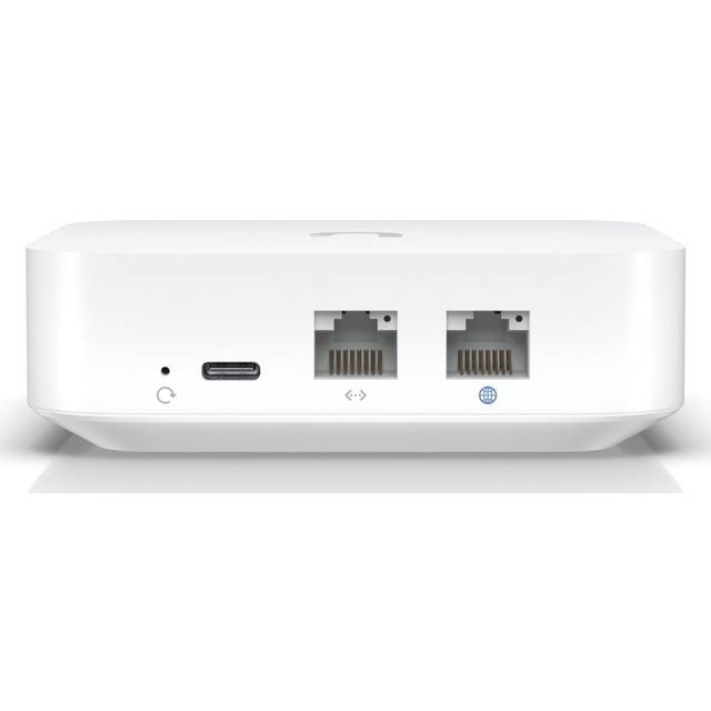 Ubiquiti UniFi Cloud Gateway Express (UX) WiFi 6