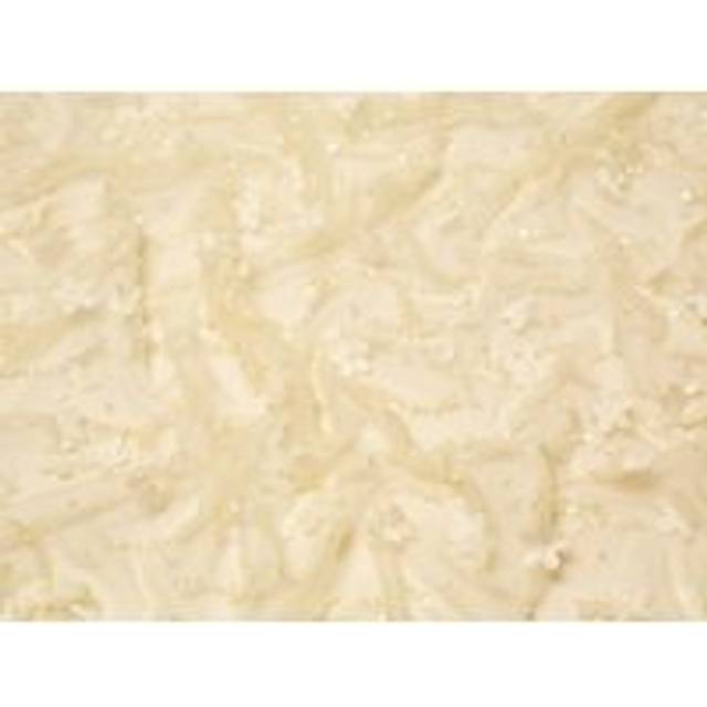 Minerva Core Range Larisa Beaded Lace Fabric Porcelain & Ivory