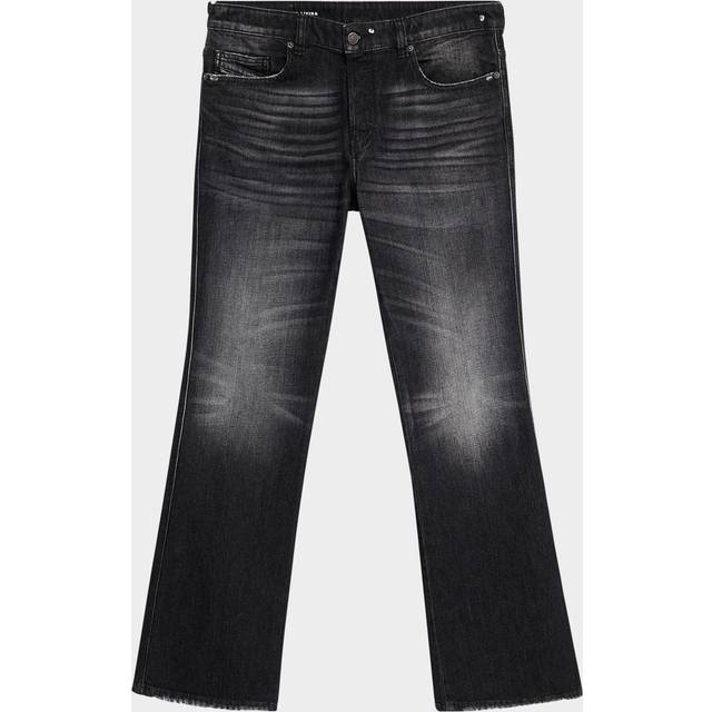 Diesel - Bootcut Jeans - 1998 D-Buck - Jeans - Homme - Noir - 34