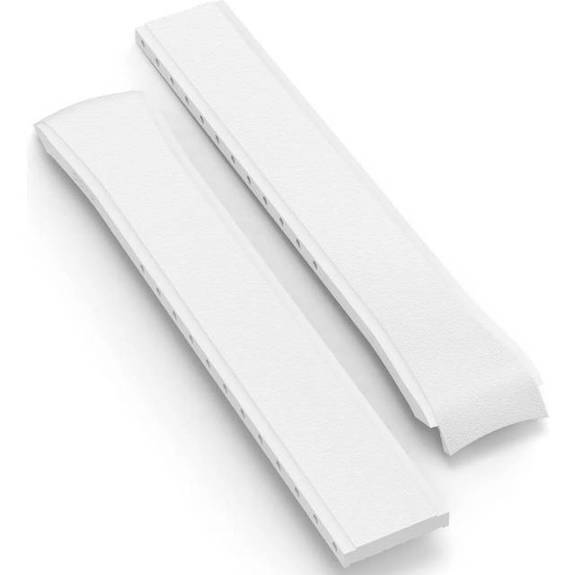 Doxa Strap SUB 1500T Rubber White