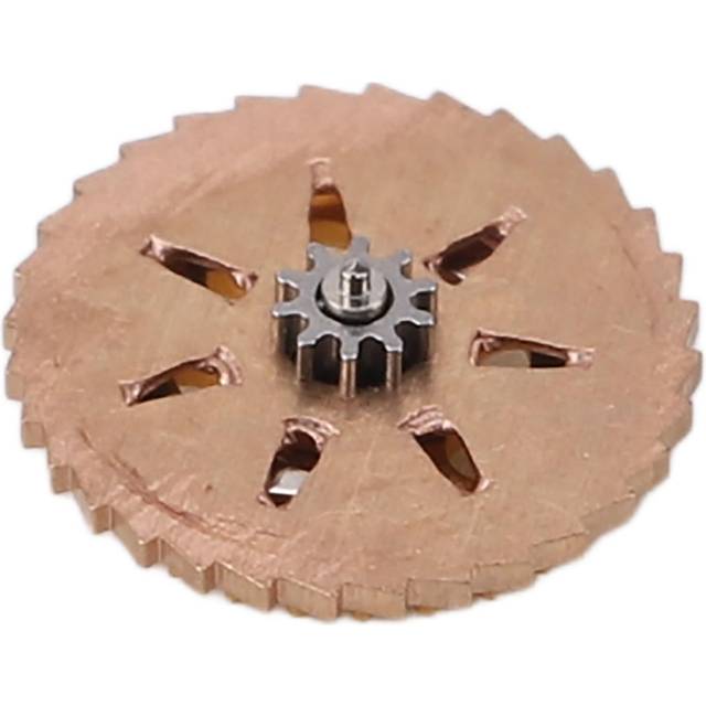 7750 Watch Movement Reversing Wheel Repair Tool Accessories Automatic Double Layer Watch Reversing
