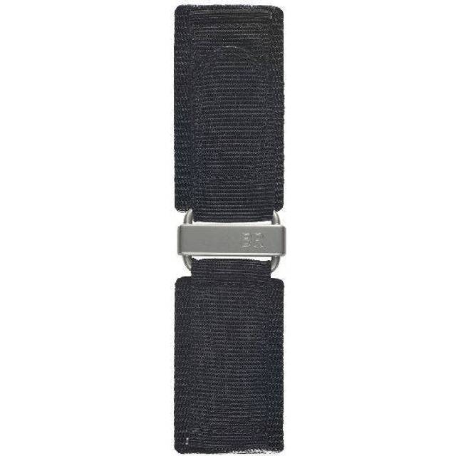 Bell & Ross Strap BR01/BR03 Canvas Black XL
