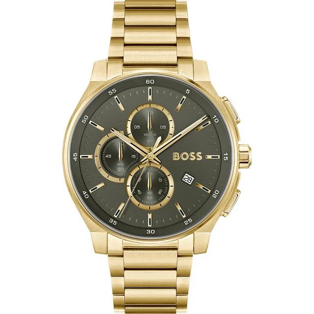 Boss Peak 2.0 Mens Watch
