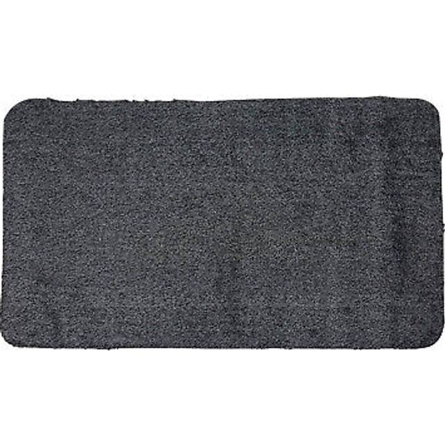 70x45cm Super Absorbent Grey Indoor Outdoor Entrance Matting Doormat Door Mat