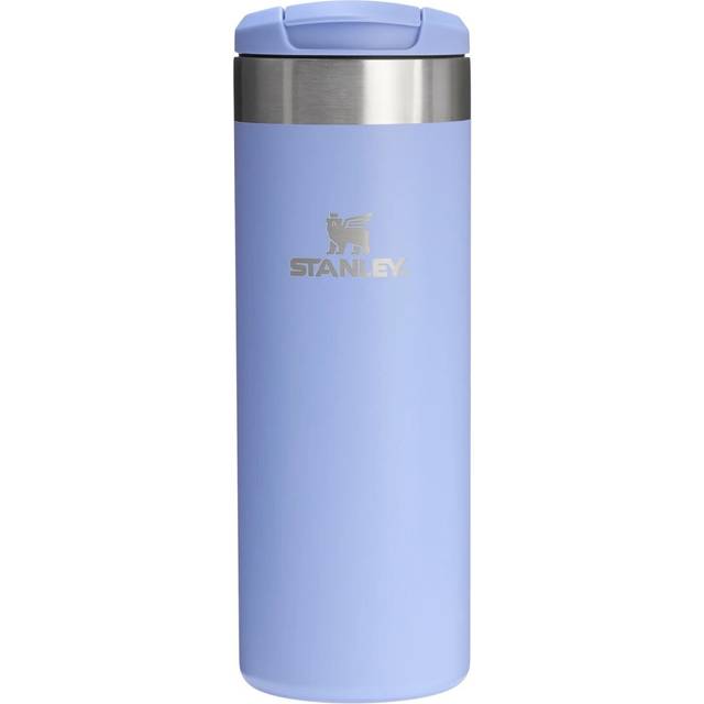 Stanley aerolight transit mug 0.4l hydrangea insulated travel