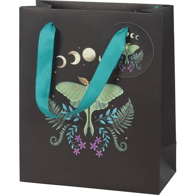 Attitude Clothing Luna Moth Gift Bag