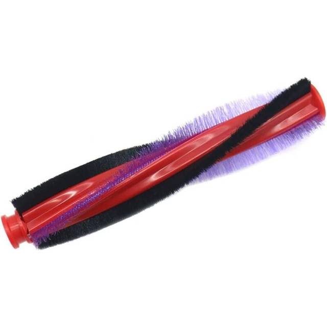 1pc 225mm Vacuum Cleaner Roller Brush Strip Brush for Dyson DC58 DC59 DC62 V6 Animal SV03 963830-02-dyson vacuum cleaner