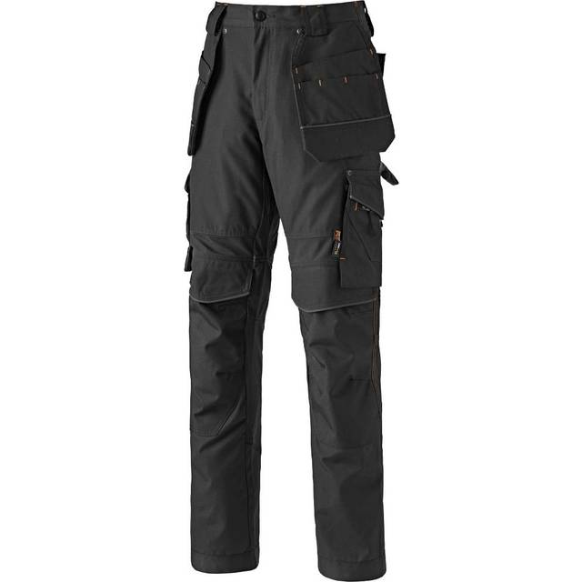 Timberland Pro Mens Interax Holster Pocket Workwear Trousers 38S- 38' Waist, Inside Leg 29'