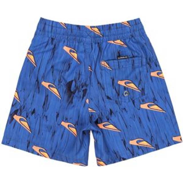 Next Gen 12" - Swim Shorts for Boys 2 - 7