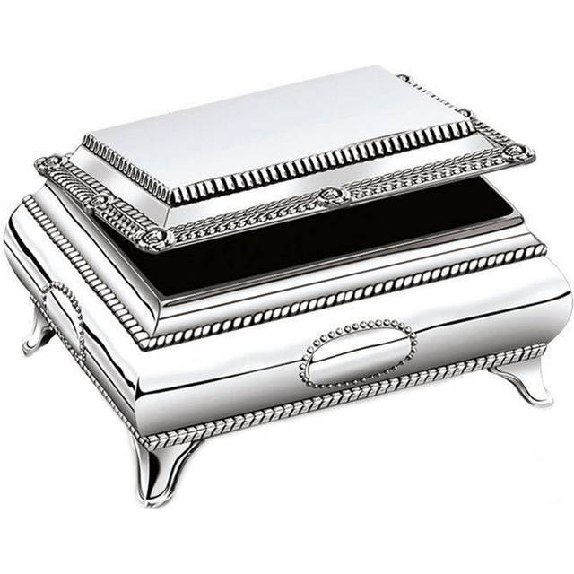 Jewellery Box