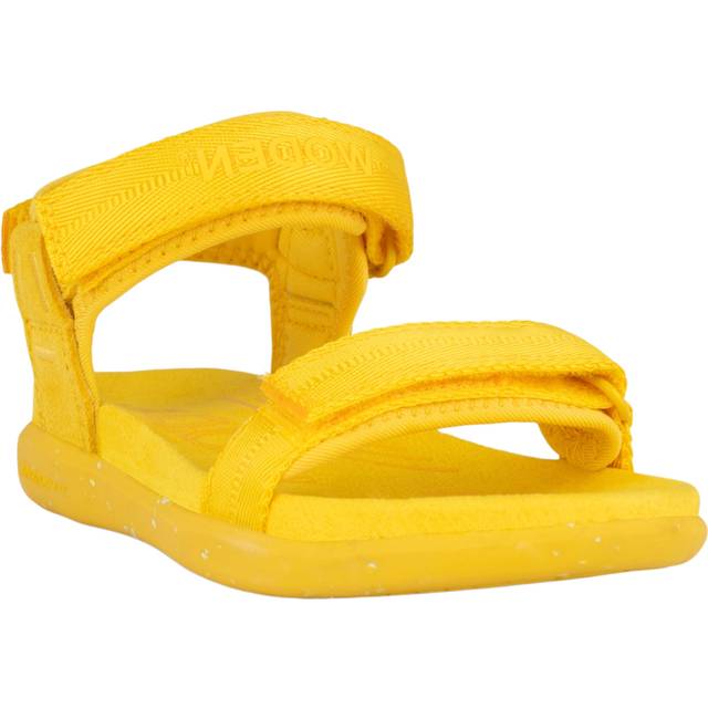 Woden Sandaler - Cirkeline Frukt - Lemon - Woden - 27 - Sandal