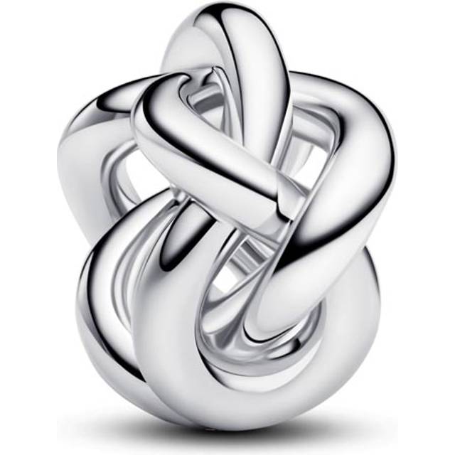 Pandora Charms Infinity Knot Charm 793755C00