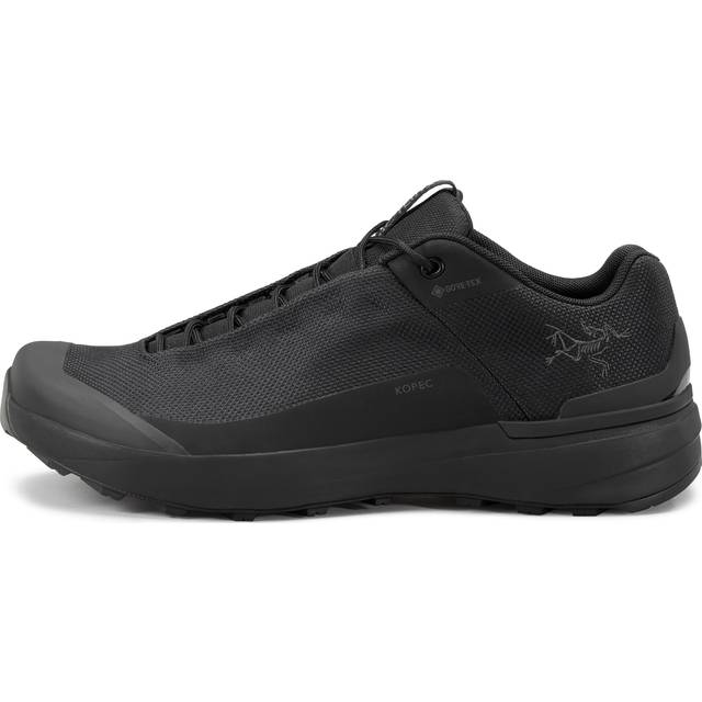 Arc'teryx Women's Kopec GTX Multisportskor Dam Storlek 5 Färg svart