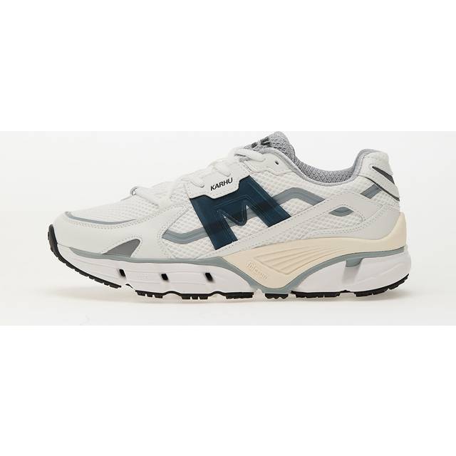 Sneakers Karhu Super Fulcrum White/ Deep Dive UK 9.5 (9.5)
