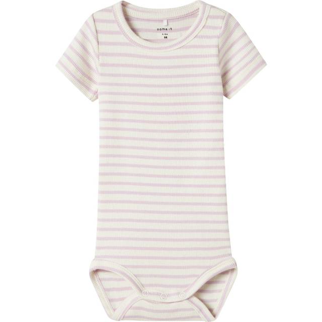 Name It Body Winsome Orchid Med Striber