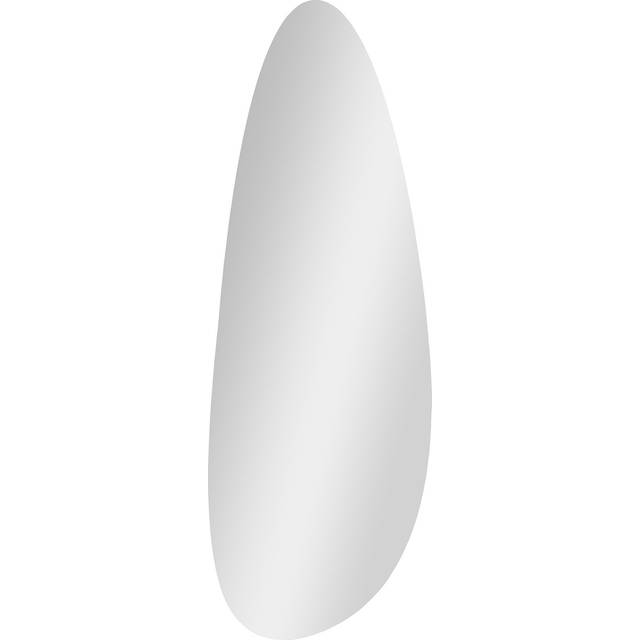 House Nordic Pagani Spejl 57 x 160 cm Glas Vægspejl