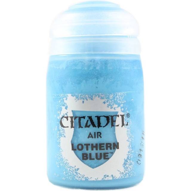 Citadel Air: Lothern Blue (Stor) - 9918995807706
