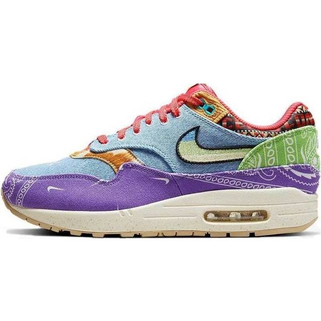 Nike x Concepts Air Max 1 'Special Box' DN1803-500-SPECIALBOX-BLUE - Default Color - 9