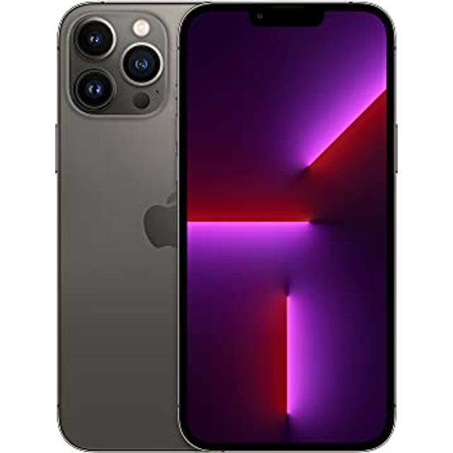 iPhone 13 Pro Max – 256GB – Graphite – Grade B