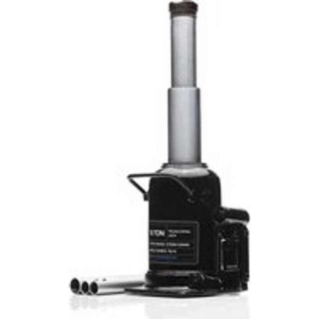 SGS 10 Tonne Telescopic High Lift Bottle Jack | 245mm Stroke