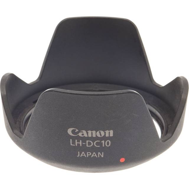 Canon LH-DC10 Lens Hood For Powershot Pro 1