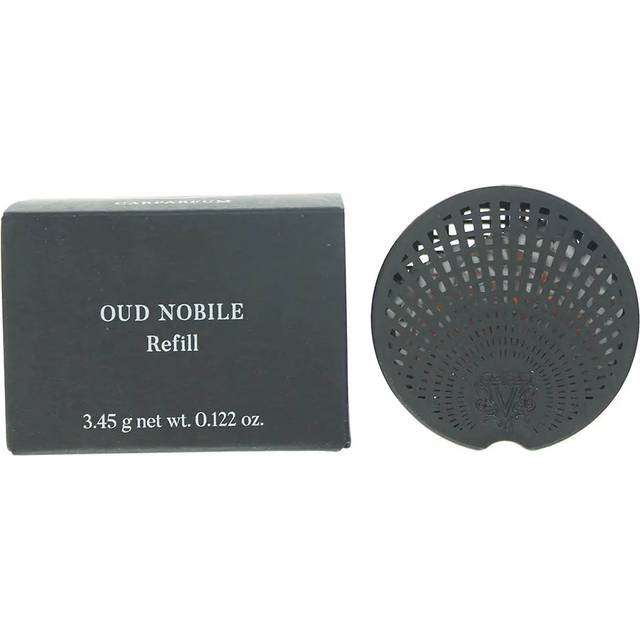 Dr. Vranjes Firenze Oud Nobile Refill Car Diffuser