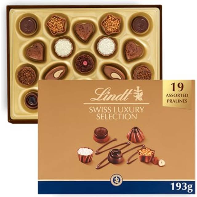 Swiss Luxury Selection 193g