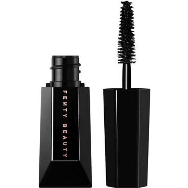 Fenty beauty hella thicc volumizing mascara cuz i’m black mini .12oz, 3.5ml
