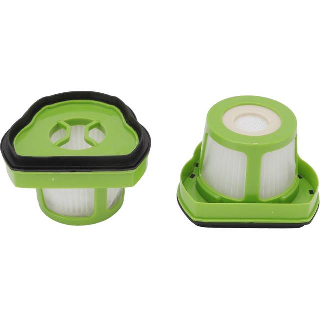 2Pcs Vacuum Filter Replacement for Bissell 1782 Pet Hair Eraser Hand Vacuum Cleaner Part