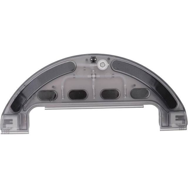 Water Tank Box Robot Vacuum Cleaner Replacement Water Tank Box for Z10Pro D10PLUS L10 STYTJ05ZHM