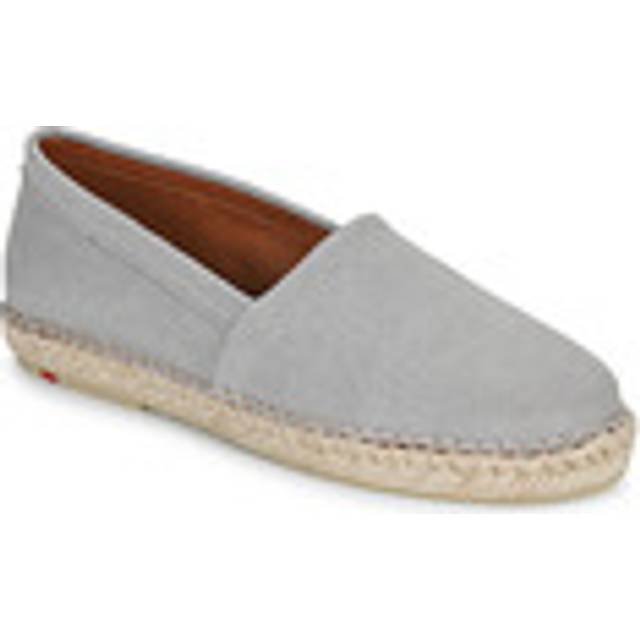 Lloyd  Espadrilles / Casual Shoes EDGARDO  - 8 - Grey - 8