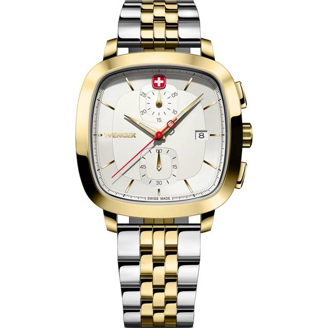 Wenger Vintage Classic Chrono 39.5 Watch
