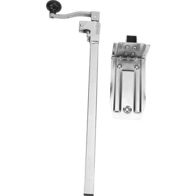Commercial Can Opener Heavy Duty Manual Multifunction for Table Kitchen Utensils