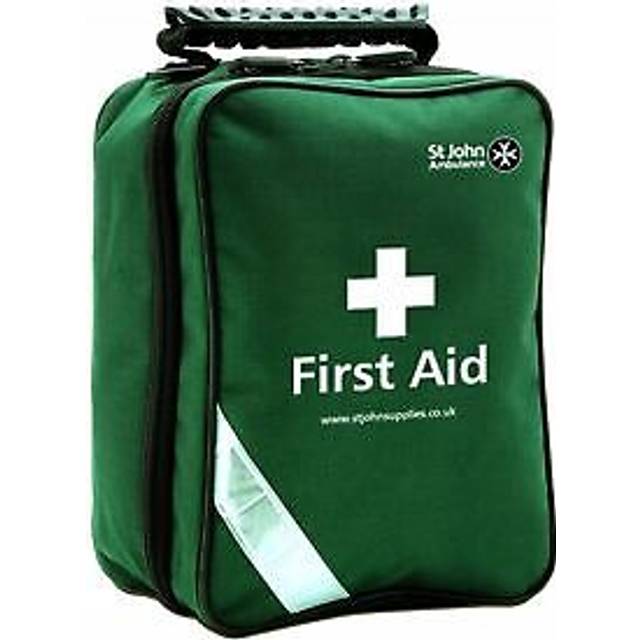 St John Ambulance Zenith Large Pouch