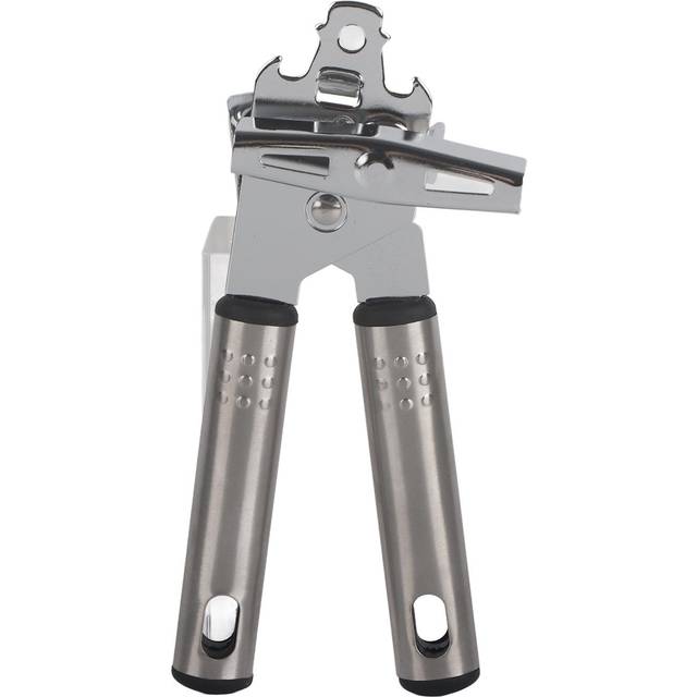 Multifunctional Stainless Steel Handheld 3 in 1 Manual Can Opener Kitchen Accessories
