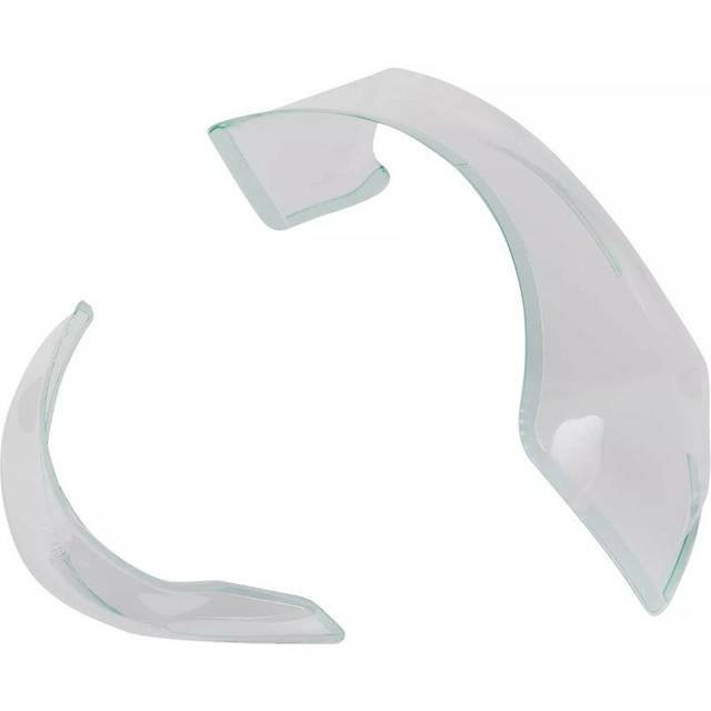 Arai PED Spoiler Kit For GP-6GP-7SK-6 Helmets (All Models)