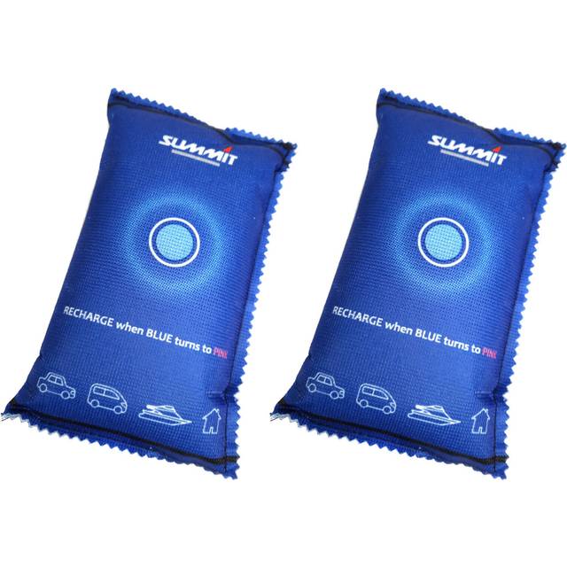 Summit reusable dehumidifier bag 350g sum-900