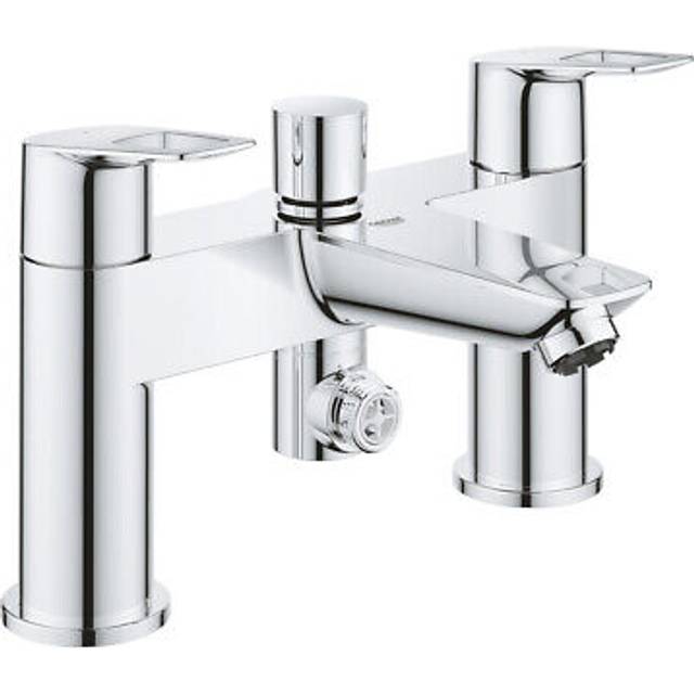 Grohe 25232001 BauLoop Bath Shower Mixer